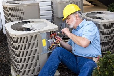 HVAC Maintenance